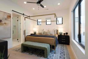 Designer Digs home