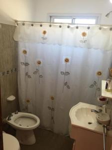 Departamento zona Balneario Inkier