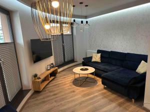 Beautiful and modern Apartment- GARAGE- WIŚLANE TARASY