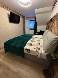 Narciarska6A Apartamenty