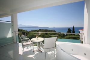 Princessa Riviera Resort Samos Greece