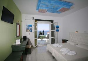 Princessa Riviera Resort Samos Greece