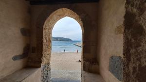 Miramarina Apartment by Casa in mente