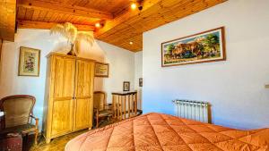 Appartamento Edelweiss - Affitti Brevi Italia img14