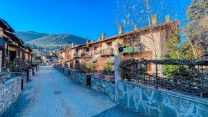 Appartamento Edelweiss - Affitti Brevi Italia img3