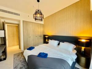 Luxury 1 Bedroom Apartment