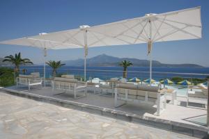 Princessa Riviera Resort Samos Greece