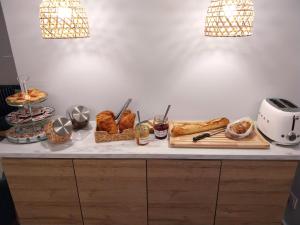Appart'hotels Sejours & Affaires La Rochelle Les Minimes : photos des chambres