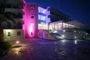 Princessa Riviera Resort Samos Greece