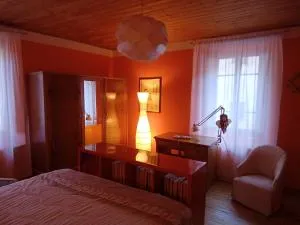 Casa Pini Rio_A - Spervara