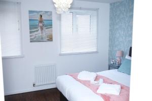 Superb Stonewall Terrace