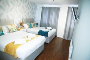 Superb Stonewall Terrace