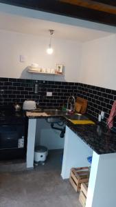 "La Cele" en Potrero de Garay - Barrio a 4 cuadras de Ruta y 2 del Rio San Pedro Casa completa en barrio Villa Ciudad América Potrero de garay, preparada para 7 personas, dos familias pueden ser menos personas