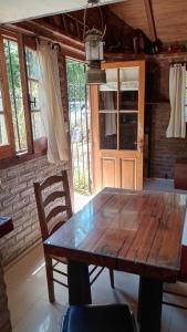 Casitas Sancle