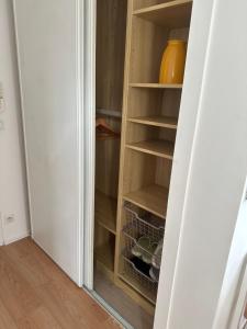 Appartements Jade Apart Bussy Centre Disney 10min : photos des chambres