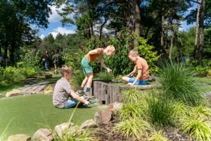 Recreatie- en Natuurpark Keiheuvel