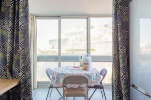 Chez Françoise Sc - Charmant appartement avec ascenseur et vue mer