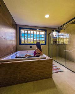 Hotel Pontal de Tiradentes