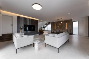 Luxury Villa Miamore