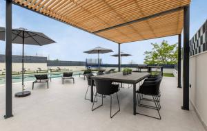 Luxury Villa Miamore