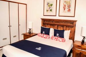 Costa Caribe Hotel Beach & Resort