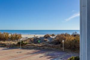 Chez Françoise Sc - Charmant appartement avec ascenseur et vue mer