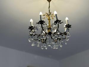 Suite in the Center of Bologna by Synergy Up to 4 Guests