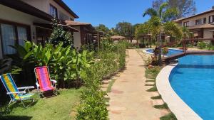 Casa em Barra Grande com piscina