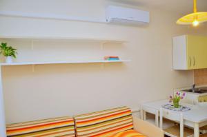 One bedroom apartment with stunning sea view