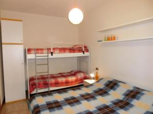 One bedroom apartment with stunning sea view