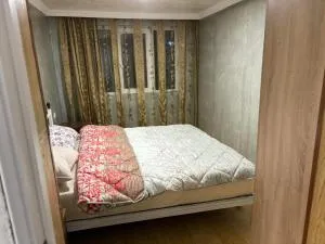 კოტეჯი - Sharabidzeebi