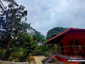 Aiyappa Stays