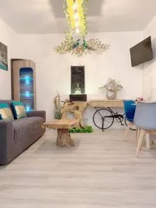 Charmant et moderne de L’Hay - Френ