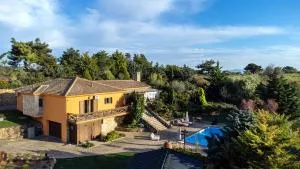 Maison Christine Villa - Mikrokhórion