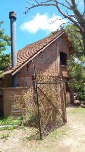 Casitas Sancle