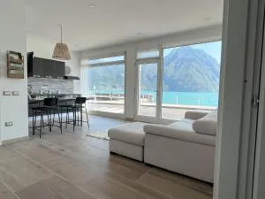 Paradise lake VIEWS - Toline