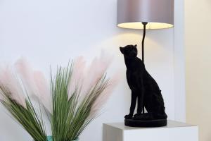 Lovely apartment with terrace near the Vatican