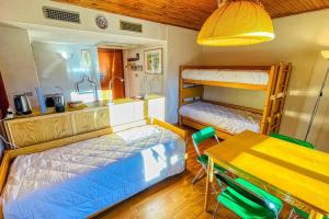 Appartamento La Chapelle Chaberton - Affitti Brevi Italia