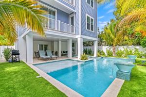 Bennys Bungalow - 2213