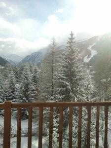 Joie de Vivre Gressoney St Jean