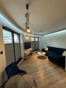 Beautiful Apartment Tarasy Wiślane Free GARAGE