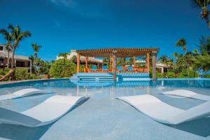 La Perla del Caribe - Villa Amethyst