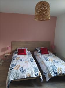 patrice et chrstel Appartement indépendant