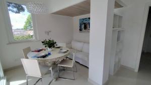 Appartamento Cod 466 - Taunus Vacanze CON PISCINA E SPIAGGIA INCLUSI