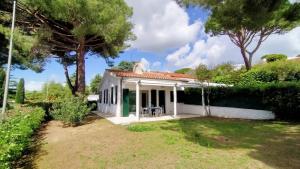 Appartamento Cod 466 - Taunus Vacanze CON PISCINA E SPIAGGIA INCLUSI