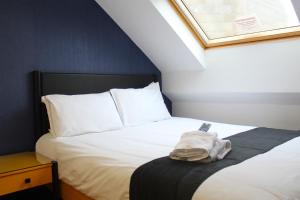 Basic Family Room room in Cornmill Hotel
