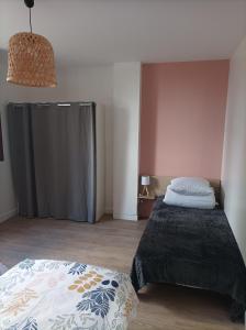 patrice et chrstel Appartement indépendant