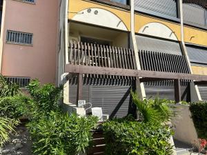 Village naturiste - Port-Vénus - Studio Le Vénus -