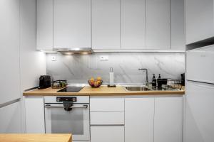 Airbnb Kastoria - Bella Vista B