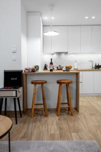 Airbnb Kastoria - Bella Vista B